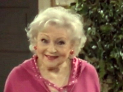 VIDEO: Betty White says shell make it worth LeBron James while to stay in Cleveland.