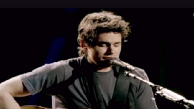 Video John Mayer Uses the N-word