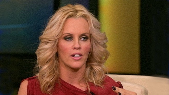 Jenny Mccarthy Tells Oprah About Her Jim Carrey Breakup Video Abc News