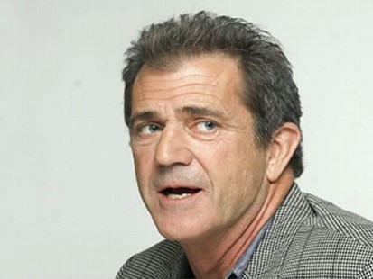 VIDEO: L.A. Sheriffs Dept. investigates Mel Gibson for possible domestic violence.