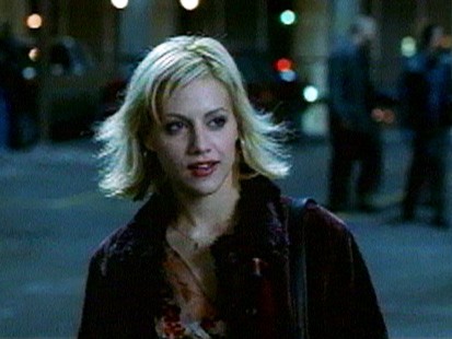 VIDEO: Actress Brittany Murphy The actress of "Clueless" and "8 Mile" fame died of cardiac arrest.