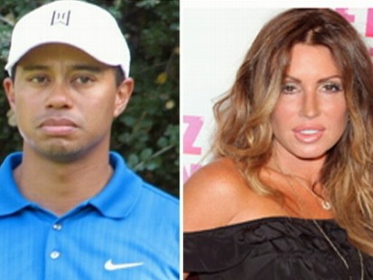 Video: Rachel Uchitel says she and Tiger Woods did drugs together.