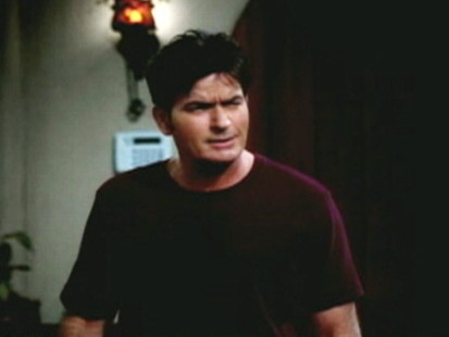 VIDEO: Charlie Sheen ma leave Two and a Half Men sitcom.
