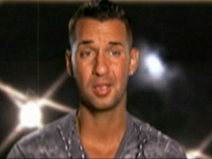 VIDEO: Jersey Shores The Situation releases a rap song.