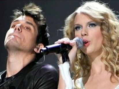 VIDEO: Dear John is seen as Taylor Swifts commentary on singer John Mayer.