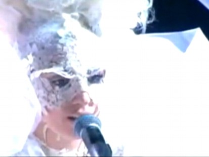 Video: Lady Gagas moving tribute to Alexander McQueen.