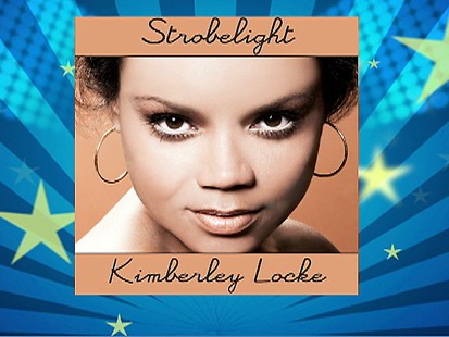 Idol Alum Kimberley Locke