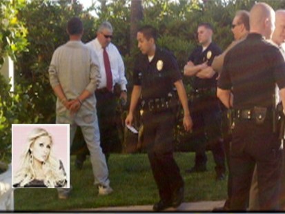 Video: Paris Hilton tweets about attempted home invasion.