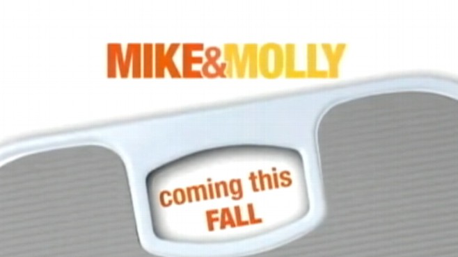Tv S New Sitcom Mike Molly Are Its Fat Jokes Funny Or