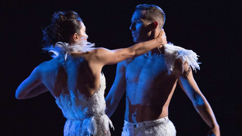 'Dancing With the Stars: Athletes' finale recap: Adam