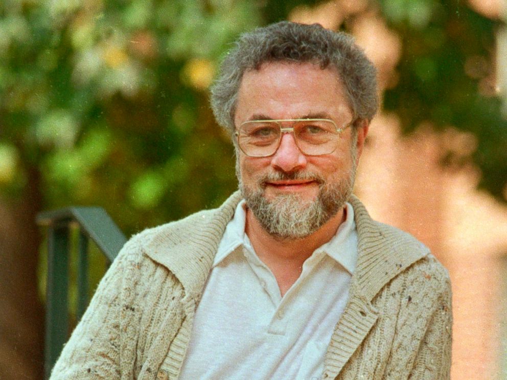 PHOTO: Adrian Cronauer, 79