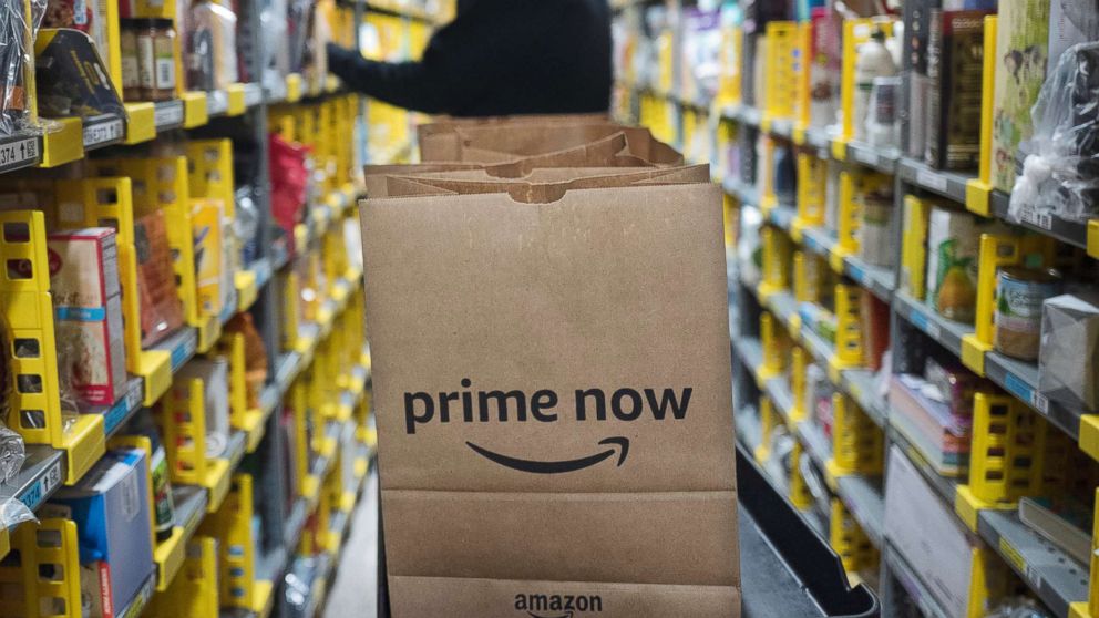 VIDEO: Whole Foods will take part in Amazon Prime Day