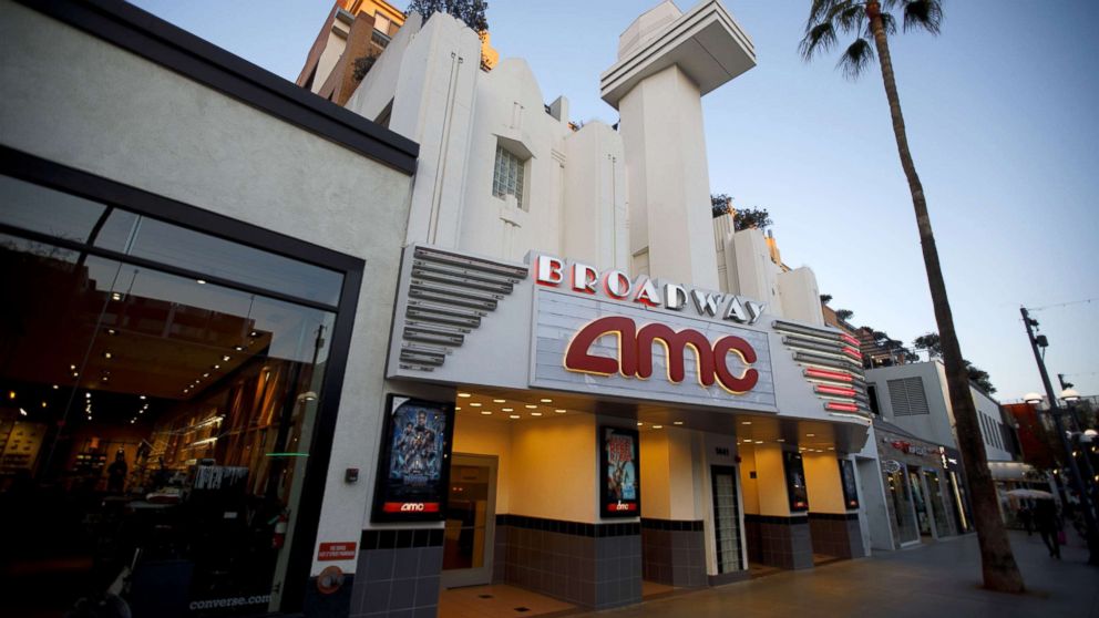 AMC Promenade 16 - All You Need to Know BEFORE You Go (with Photos)