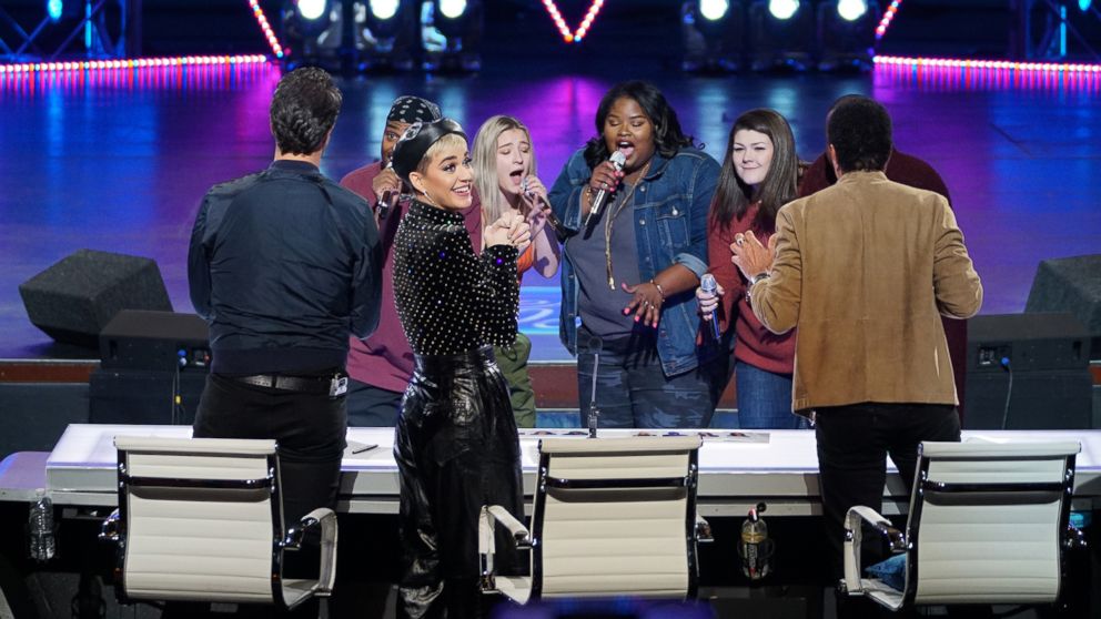 VIDEO:  'American Idol' highlights