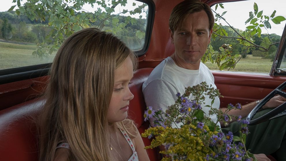 PHOTO: American Pastoral is a 2016 American crime-drama film directed by Ewan McGregor and written by John Romano, based on the 1997 novel of the same name by Philip Roth.