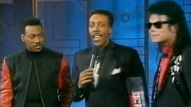 Arsenio Hall