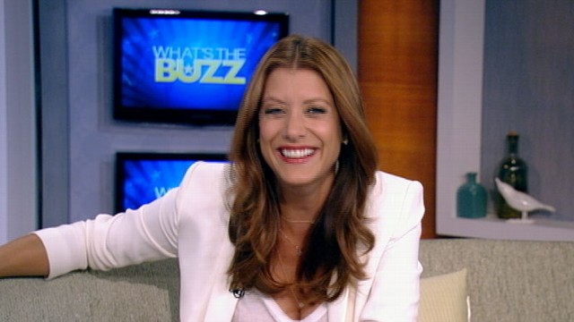 Kate Walsh Captivates Video - ABC News