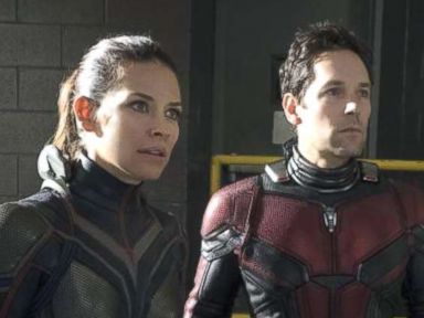 What the 'Ant-Man' ending means to the Avengers