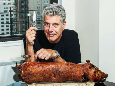 Anthony Bourdain, Kate Spade and other notable people lost in 2018