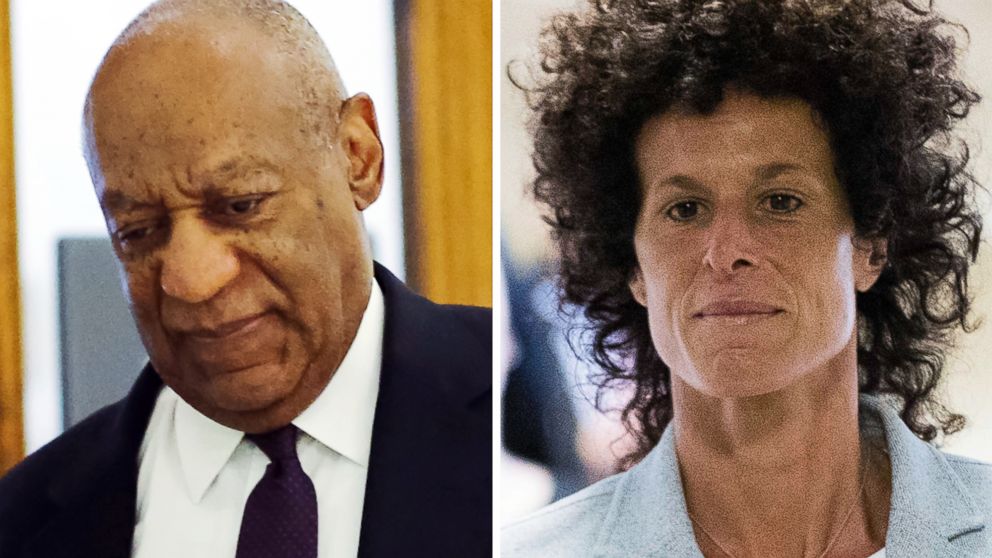 Bill Cosby accuser Andrea Constand testifies for 7 hours in sexual ...