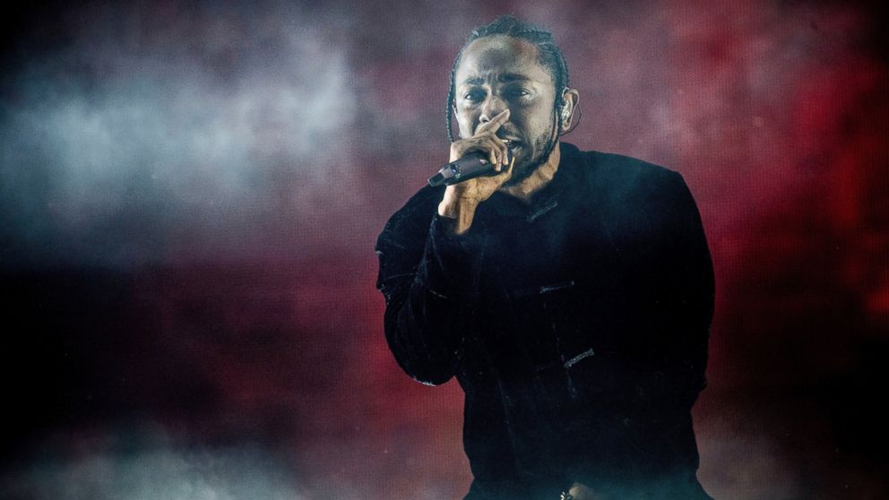 Kendrick Lamar John Mayer And More Music Reviews Abc News