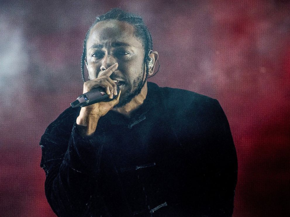 Kendrick Lamar John Mayer And More Music Reviews Abc News
