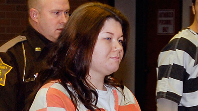Teen Mom Amber Portwood Reveals Latest Suicide Attempt Why She Chose Prison Abc News
