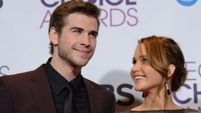 People's Choice Awards: 'Hunger Games,' Jennifer Lawrence Are Top