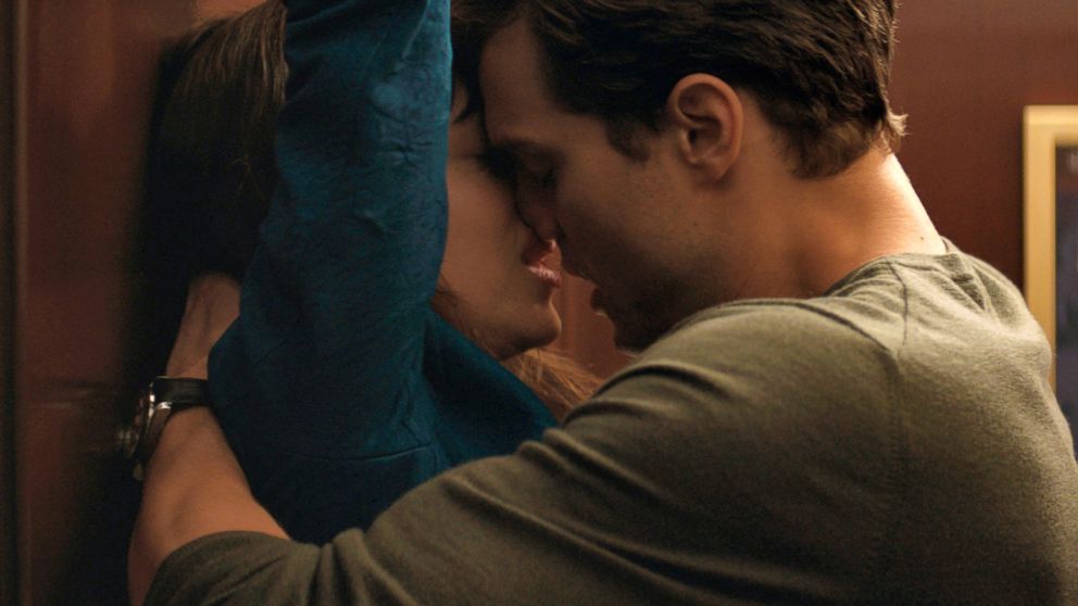 Music Reviews: The Latest From 'Fifty Shades of Grey' Soundtrack