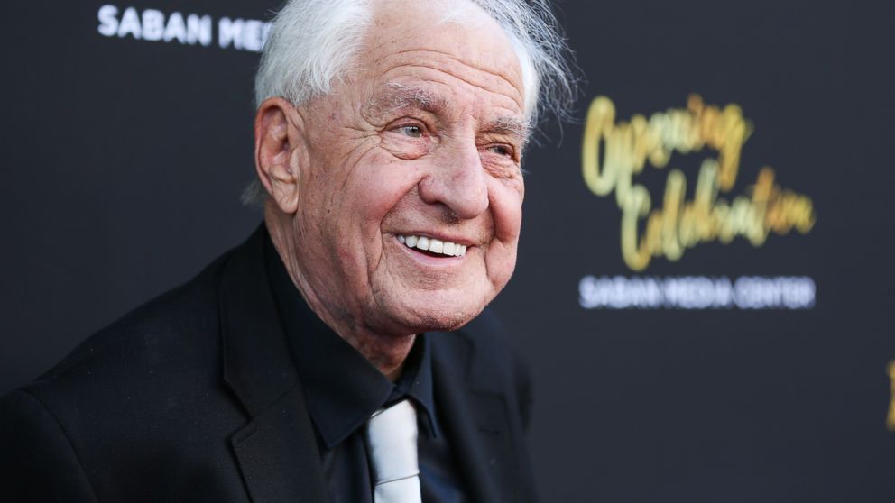 Film And Tv Director Garry Marshall Dead At 81 Abc News