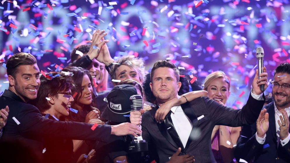 VIDEO: 'American Idol' Ends 15-Season Run With Star-Studded Finale