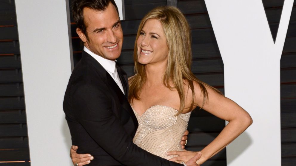 Jennifer Aniston and Justin Theroux Marry: 7 Key Moments In Their Relationship - ABC News Jennifer Aniston and Justin Theroux Marry: 7 Key Moments In Their Relationship - ABC News