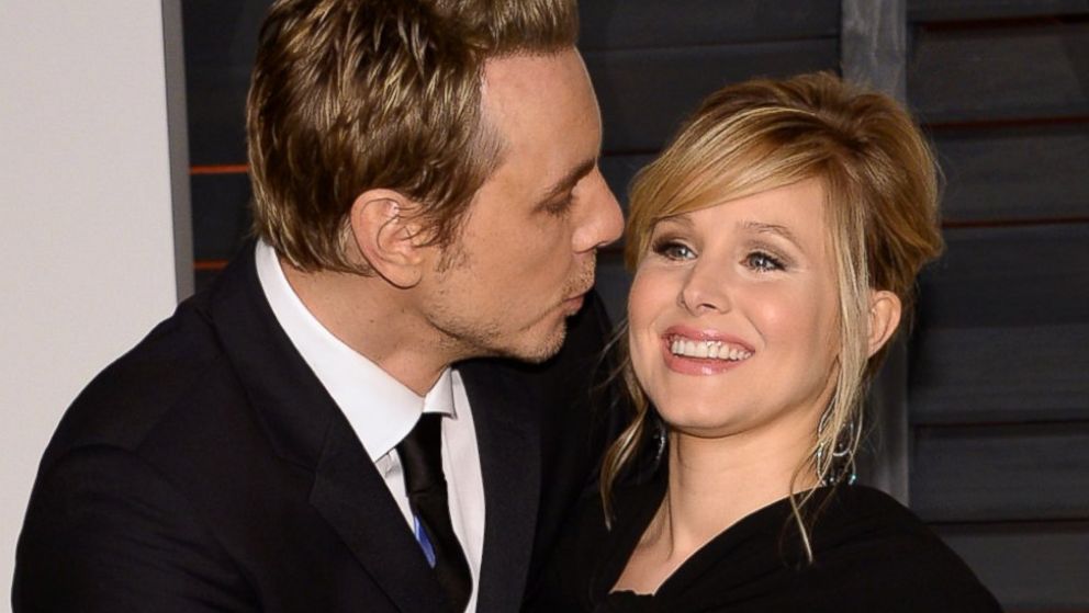 Kristen Bell Speaks Out About Married Life With Two Kids Abc News