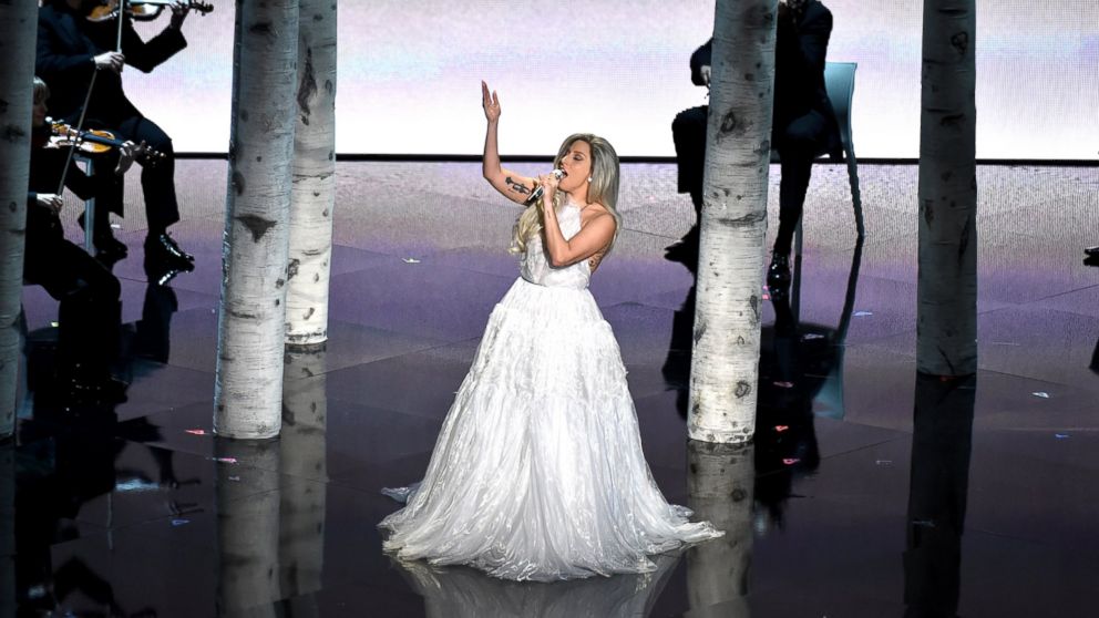 Lady Gaga Is Heading to 'American Horror Story: Hotel' - ABC News