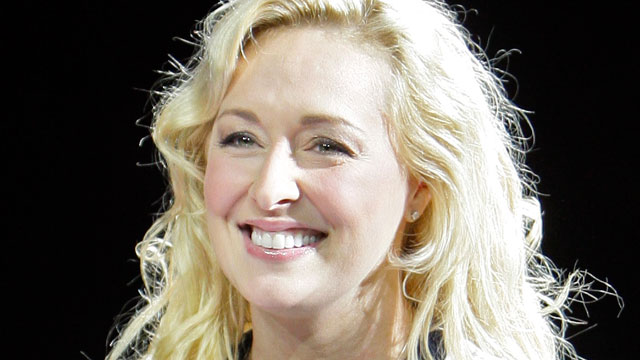 Country Singer Mindy McCready Dead At 37 - ABC News