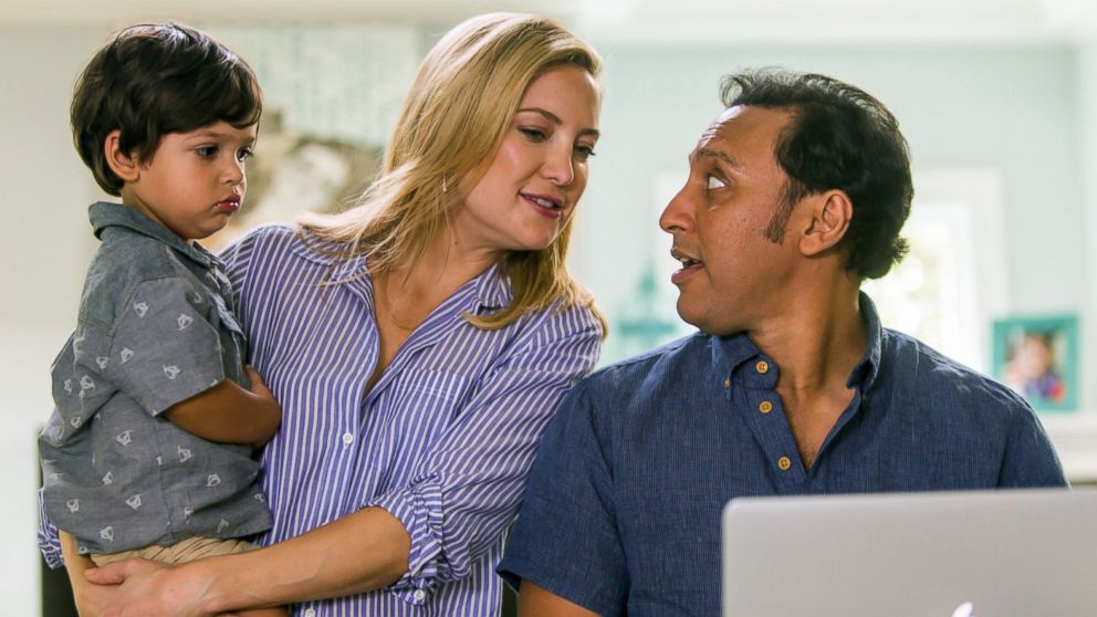 'Mother's Day' Review It's a 'Hollow and Disappointing' Film That