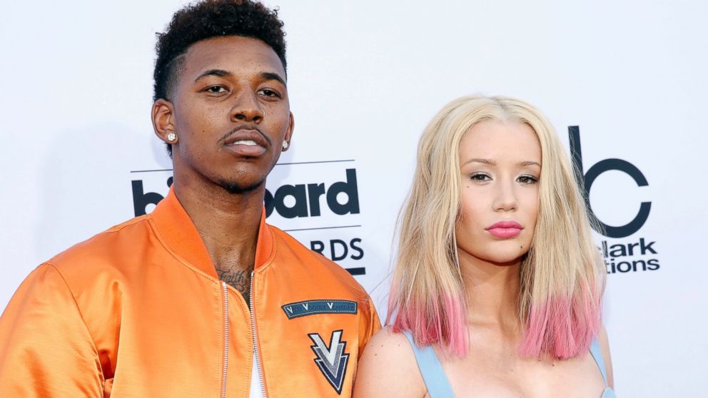 Iggy Azalea and Nick Young Call It Quits - ABC News