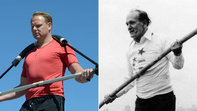 Nik Wallenda Dad The Tragic History Of The Wallendas RZBGCL