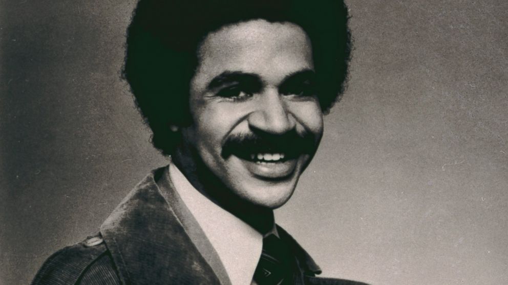 FILE - In this photo provided by ABC in 1978, actor Ron Glass appears in character as detective Ron Harris in the comedy "Barney Miller." Glass has died at age 71. Glass died Friday, Nov. 25, 2016, of respiratory failure, his agent, Jeffrey Leavett, told The Associated Press on Saturday.