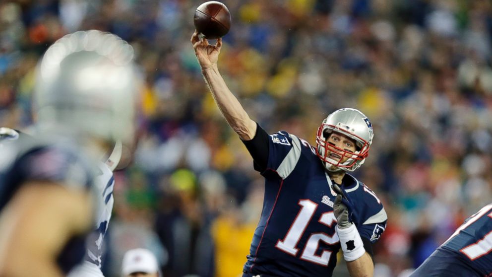 Super Bowl 2015: 5 Storylines to Watch - ABC News