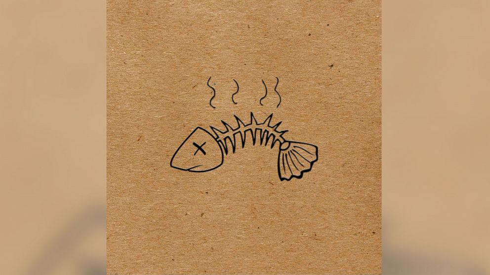 PHOTO: Apollo Brown & Planet Asia's new album, "Anchovies," was released on Aug. 25, 2017.
