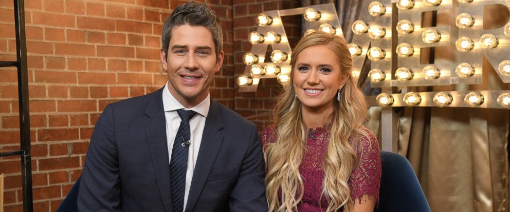 Image result for Not Funny ! Arie Luyendyk Jr And Lauren Burnham Slammed For April Fool