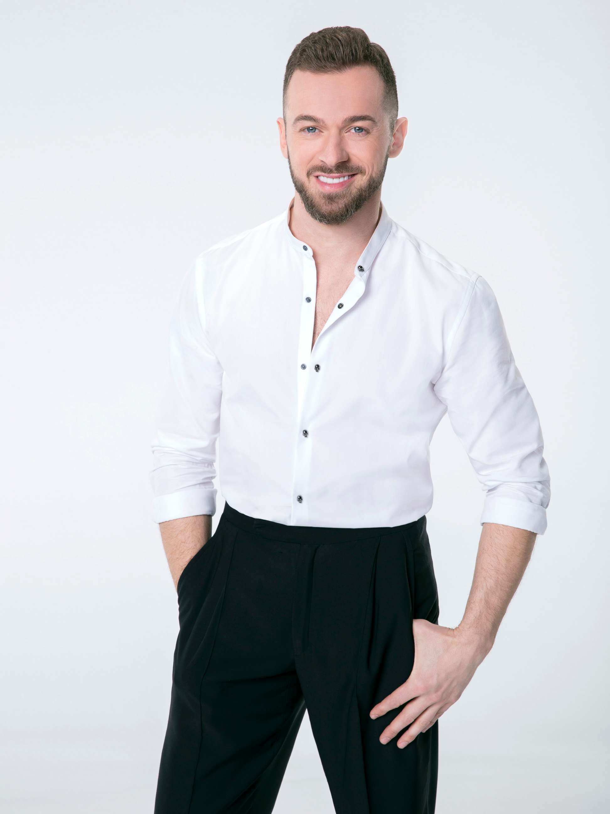 PHOTO: Pro dancer Artem Chigvintsev will appear on "Dancing With The Stars."