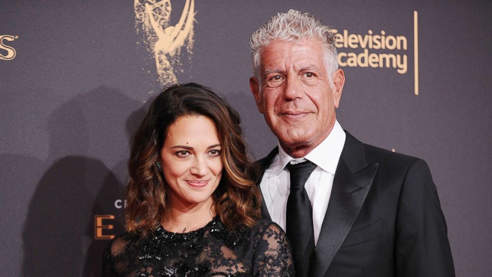 VIDEO: New details of Anthony Bourdain's final days  