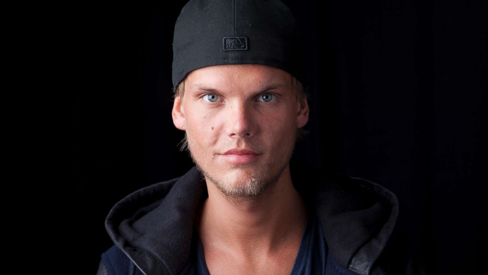 PHOTO: In this file photo, Swedish DJ, remixer and record producer Avicii poses for a portrait, Aug. 30, 2013, in New York.