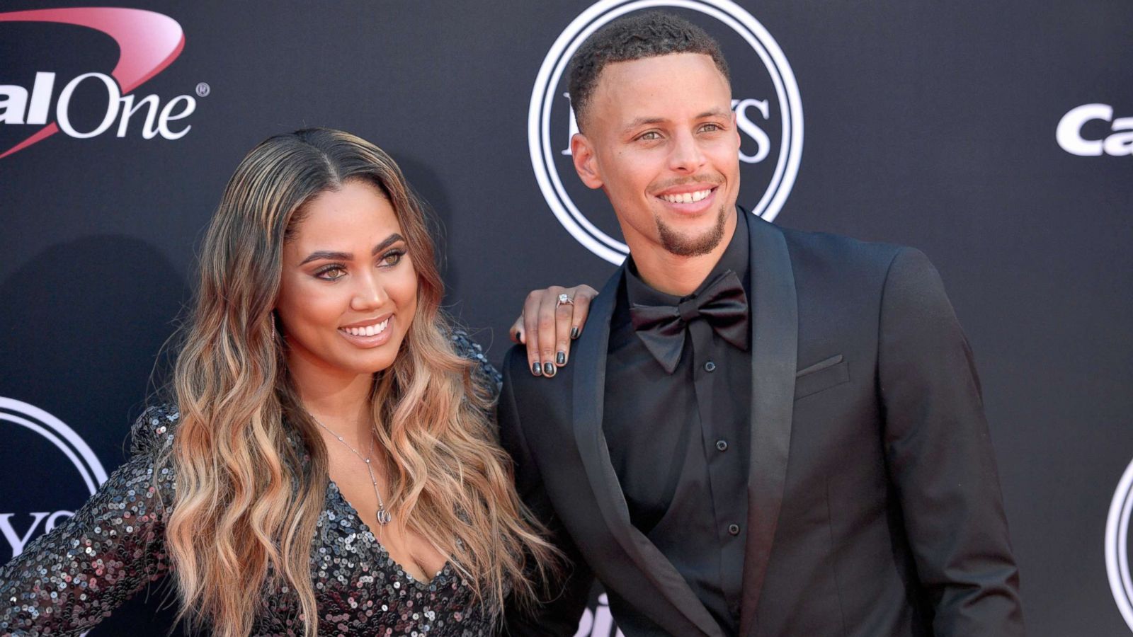 Wife Ayesha Gets Emotional as NBA Champion Stephen Curry Celebrates  Father's Day With Family: “You Are an Angel on Earth” - EssentiallySports