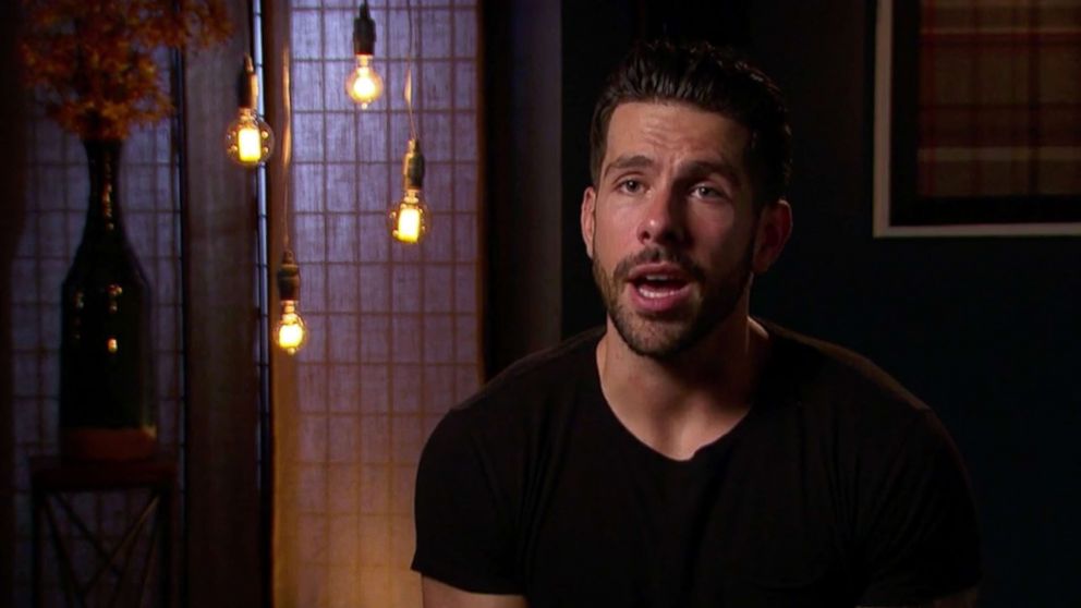 VIDEO: 'The Bachelorette' preview: Chris pays Becca an unexpected visit