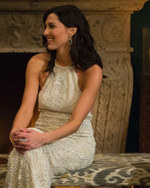 The Bachelorette' sneak peek: Becca confronts a suitor about his intentions | GMA The Bachelorette' sneak peek: Becca confronts a suitor about his intentions | GMA