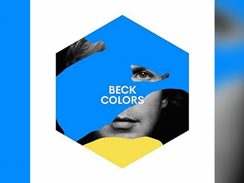 PHOTO: Beck - Colors