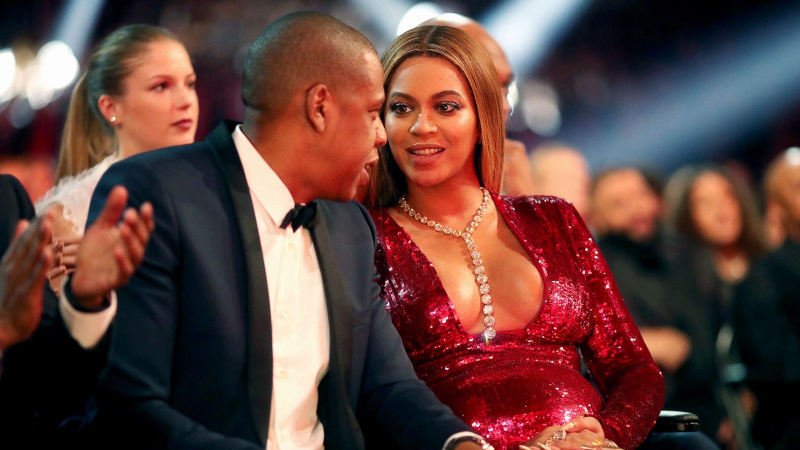 Jay-Z and Beyonce's once-troubled marriage in their own words - ABC News